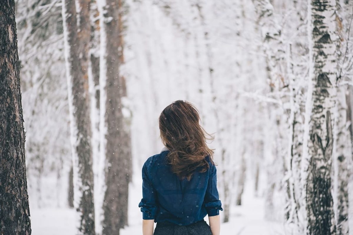 Winter Hair Hacks: 9 Tips You Need This Winter | Healthy