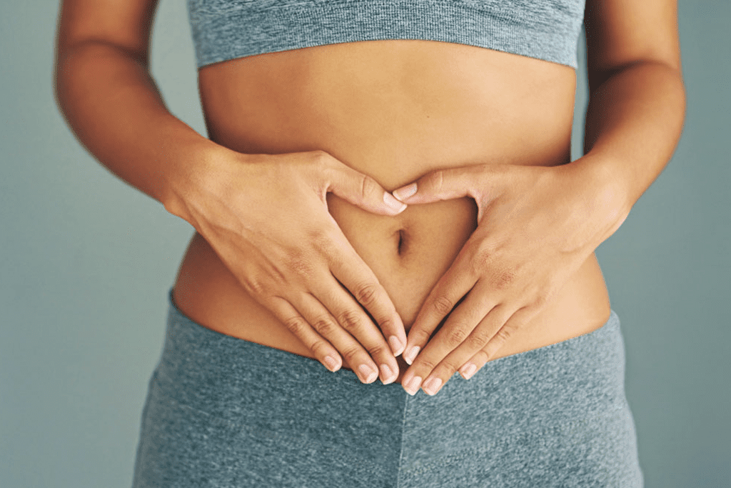 How to boost your healthy gut bacteria