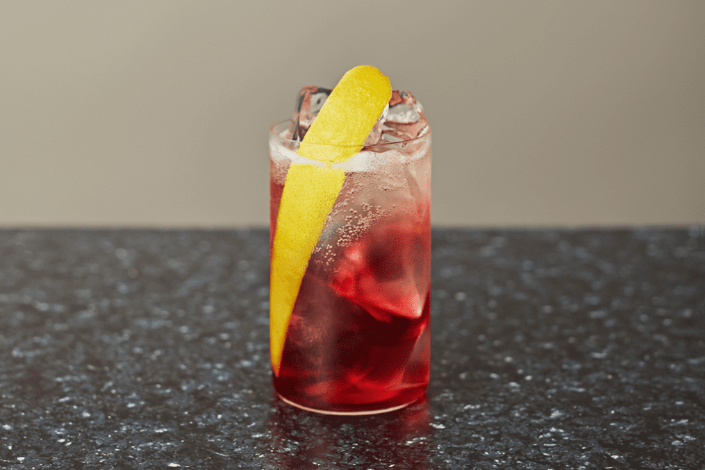 seedlip cocktail