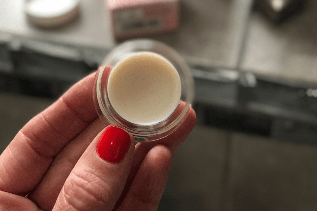 Are you addicted to your lip balm?