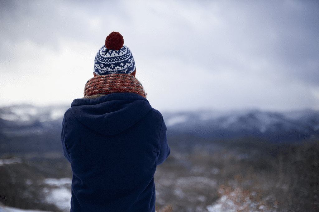 How to embrace winter