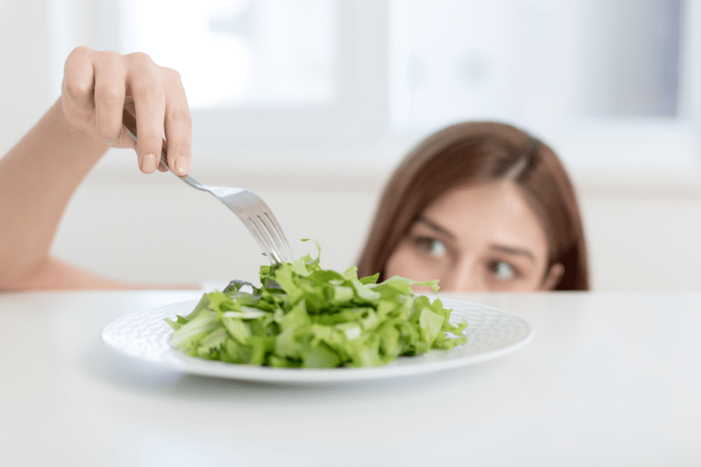 5 reasons you’re dieting all wrong