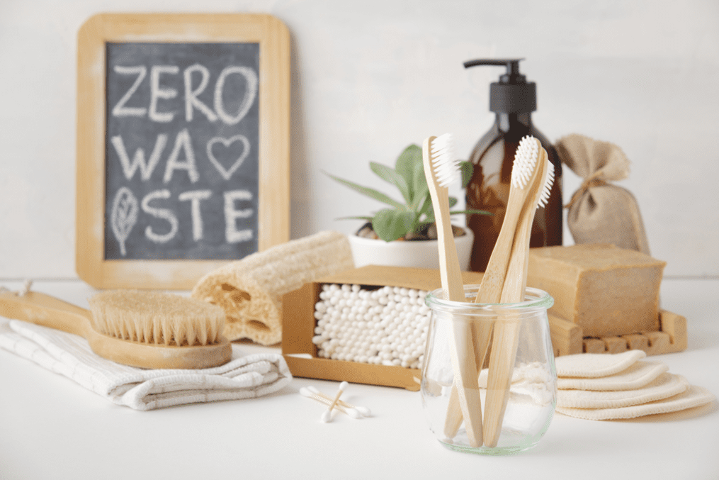 How to adopt a zero waste beauty regime