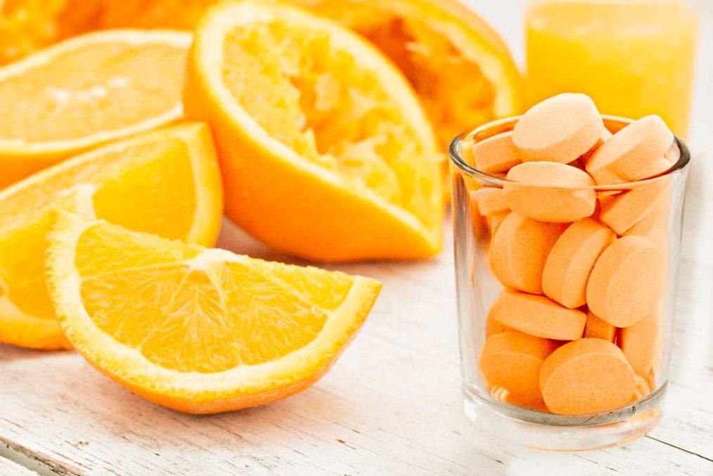 Vitamin C What It Does And How To Get Enough Of It Healthy