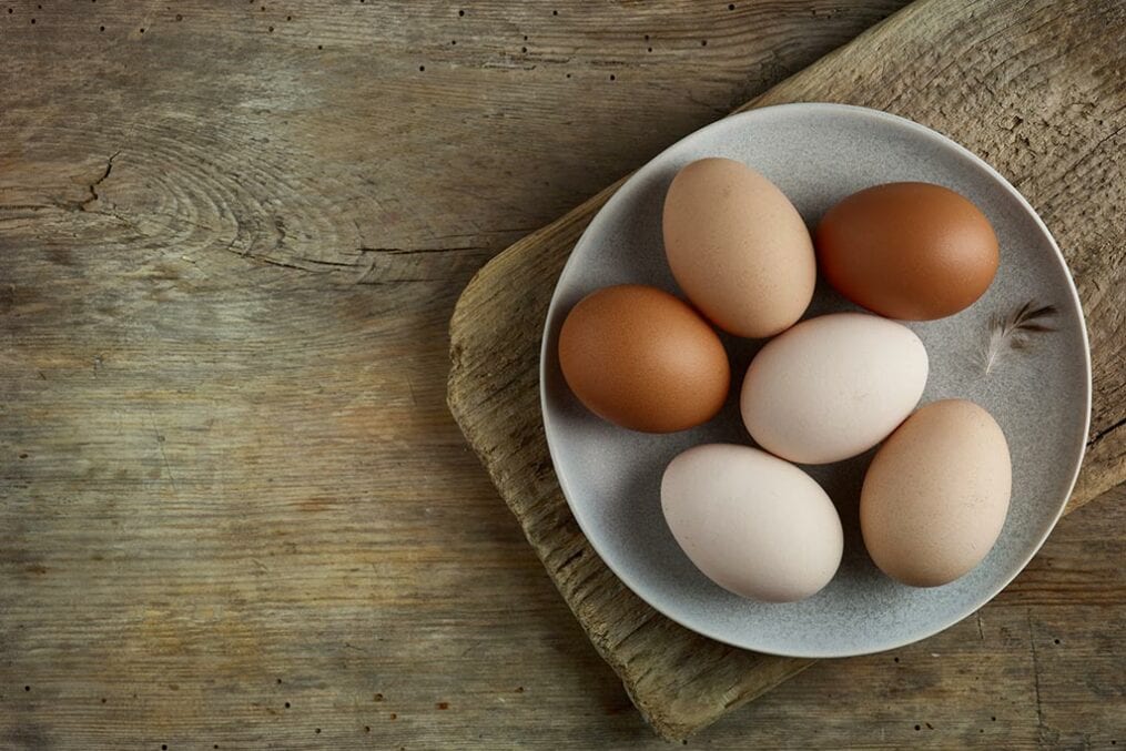 What is choline?