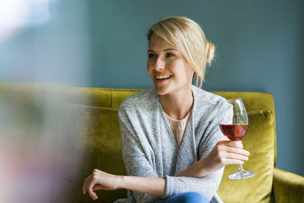 Why mindful drinking is here to stay