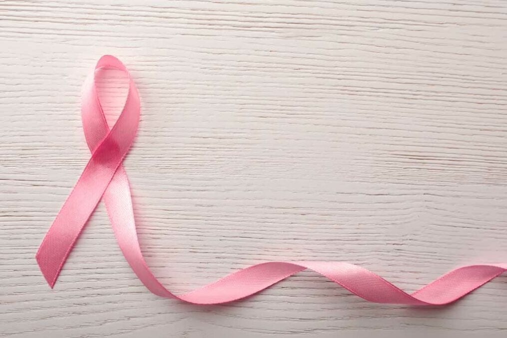 5 ways to lower your breast cancer risk